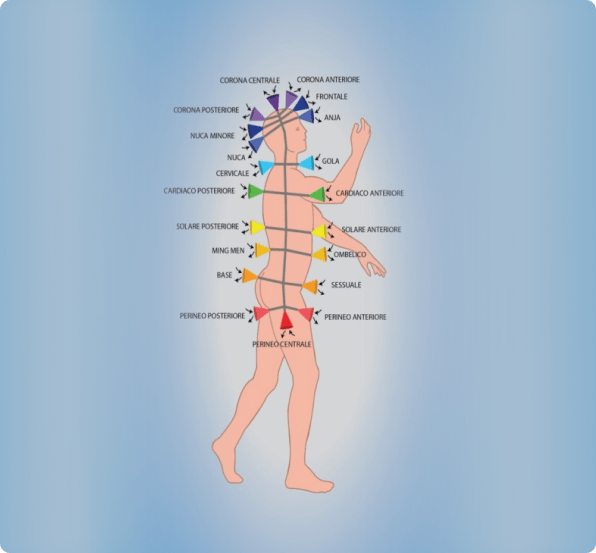 Armonia dei 12 Corpi - Modulo 0: Introduzione ai