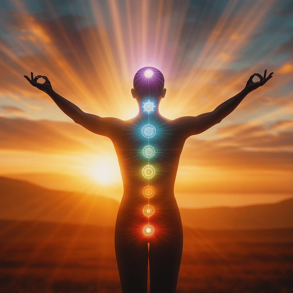 Armonia dei 12 Corpi - Modulo 0: Introduzione ai Chakra